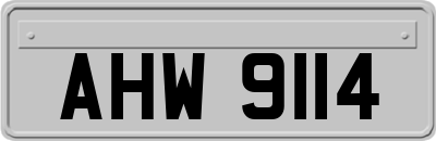 AHW9114