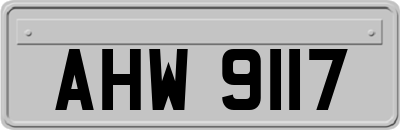 AHW9117