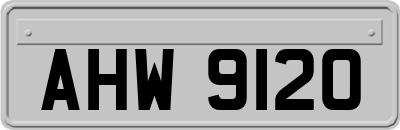 AHW9120