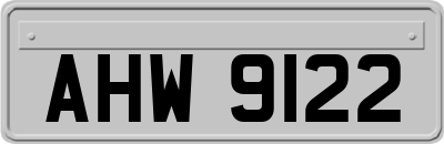 AHW9122