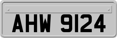 AHW9124