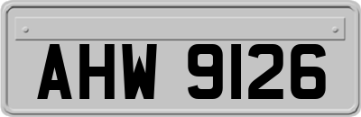 AHW9126