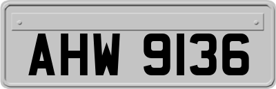 AHW9136