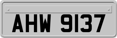 AHW9137