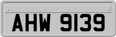 AHW9139