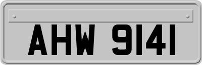 AHW9141