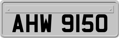 AHW9150