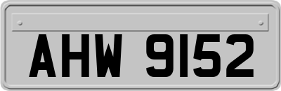 AHW9152
