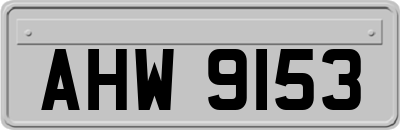 AHW9153