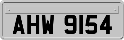 AHW9154