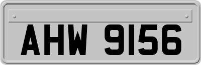 AHW9156
