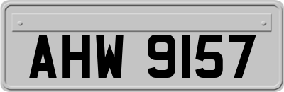 AHW9157