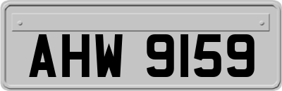 AHW9159