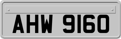 AHW9160
