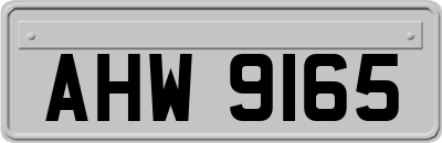 AHW9165