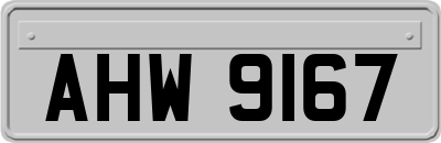 AHW9167