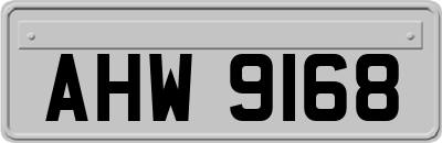AHW9168