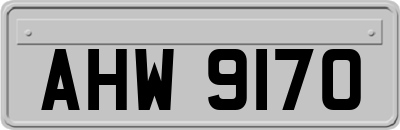 AHW9170