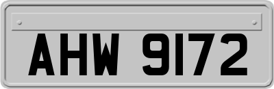 AHW9172