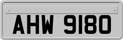 AHW9180
