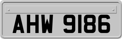 AHW9186