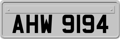 AHW9194