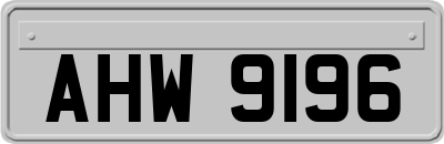 AHW9196