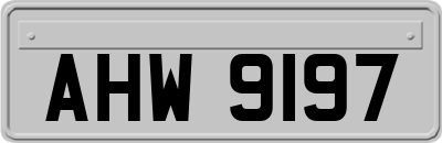 AHW9197