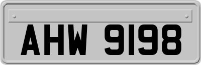 AHW9198