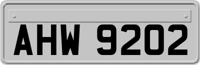AHW9202