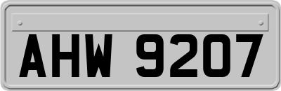 AHW9207