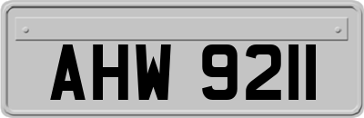 AHW9211