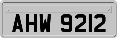 AHW9212