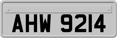 AHW9214