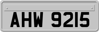 AHW9215