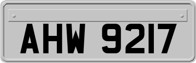AHW9217