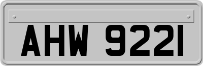 AHW9221