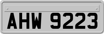 AHW9223