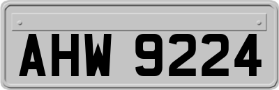 AHW9224