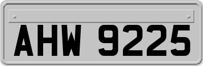 AHW9225