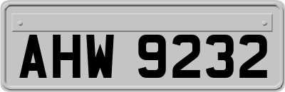 AHW9232