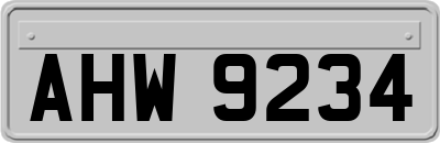 AHW9234