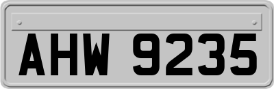 AHW9235