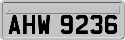 AHW9236