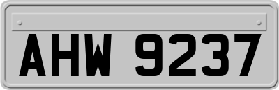 AHW9237