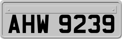 AHW9239