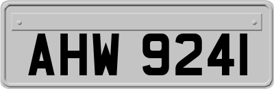 AHW9241