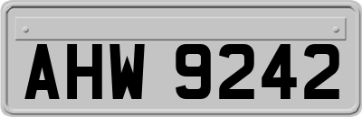 AHW9242