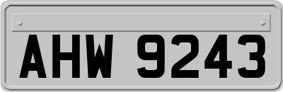 AHW9243
