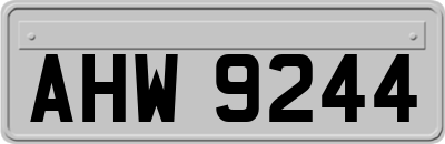 AHW9244